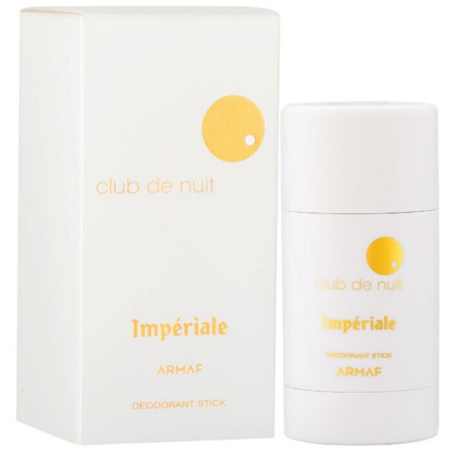 ARMAF Club De Nuit Impériale deo stick 75gr